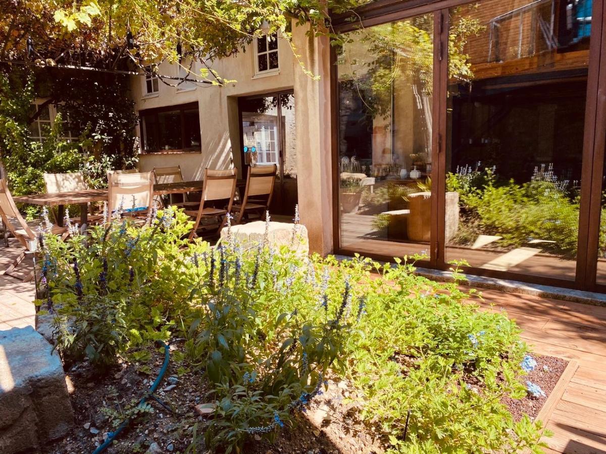M&S - Maison Feraud Saint-Rémy-de-Provence Buitenkant foto